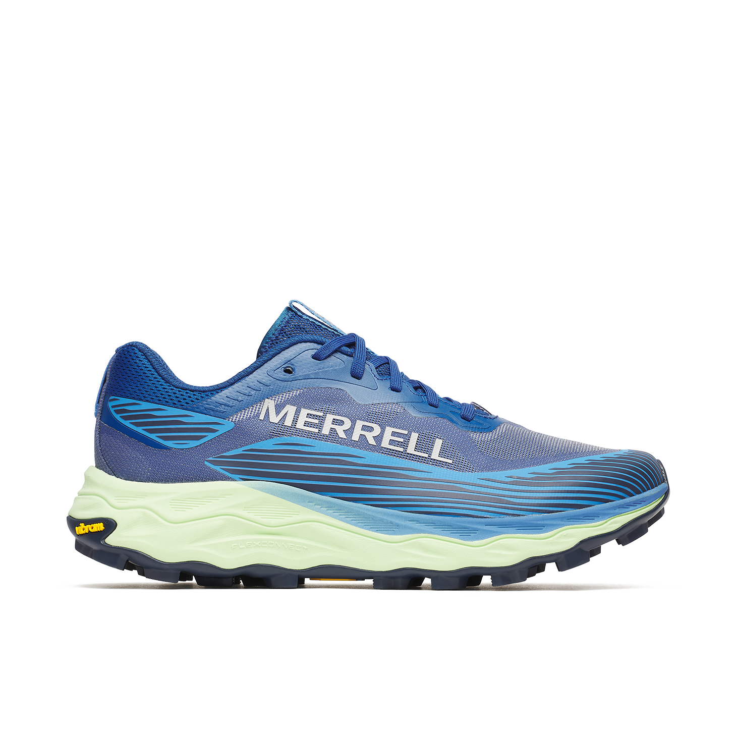 Merrell - Trail Run - Hombre